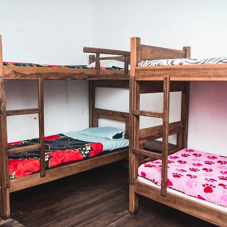 Hostal Cq Chapinero 波哥大 外观 照片