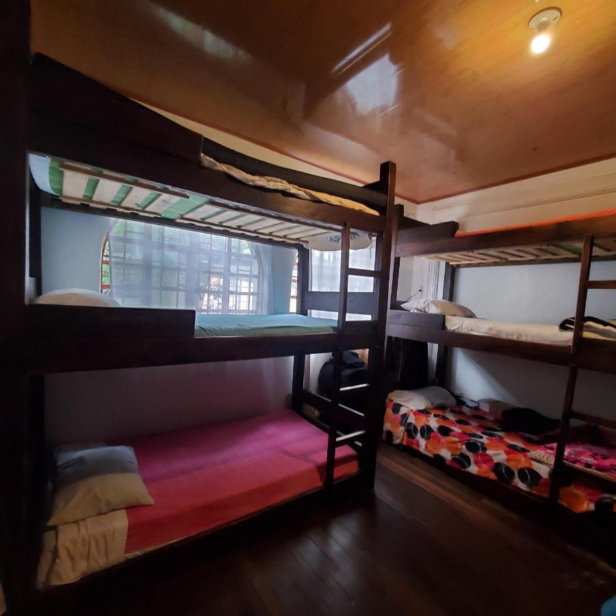 Hostal Cq Chapinero 波哥大 外观 照片