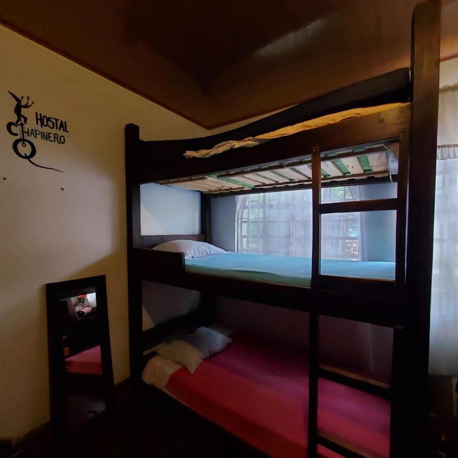 Hostal Cq Chapinero 波哥大 外观 照片