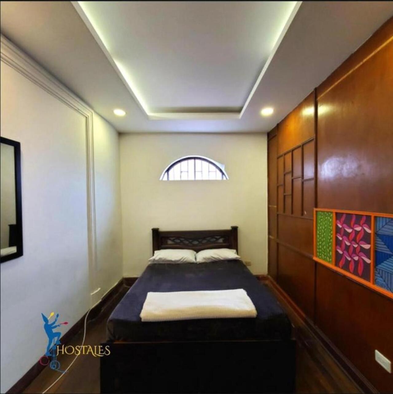 Hostal Cq Chapinero 波哥大 外观 照片