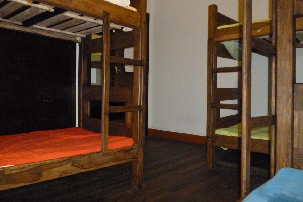 Hostal Cq Chapinero 波哥大 外观 照片