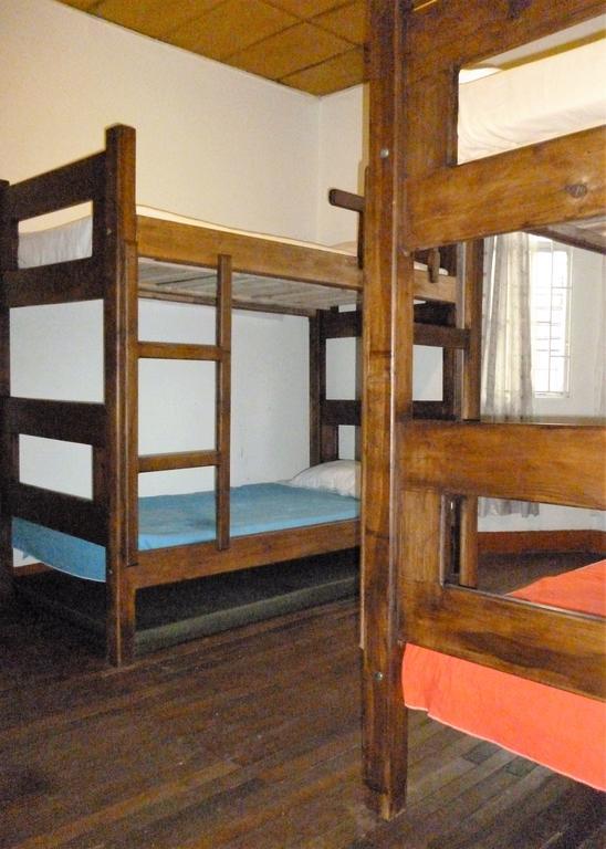 Hostal Cq Chapinero 波哥大 外观 照片