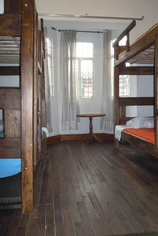 Hostal Cq Chapinero 波哥大 外观 照片