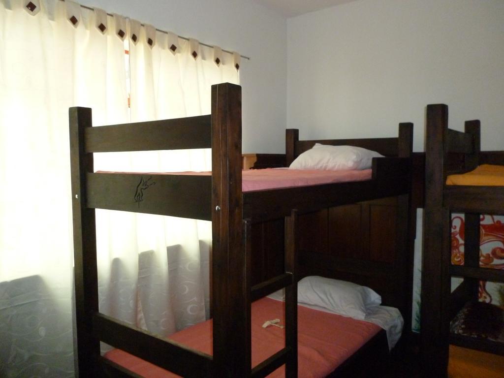 Hostal Cq Chapinero 波哥大 外观 照片