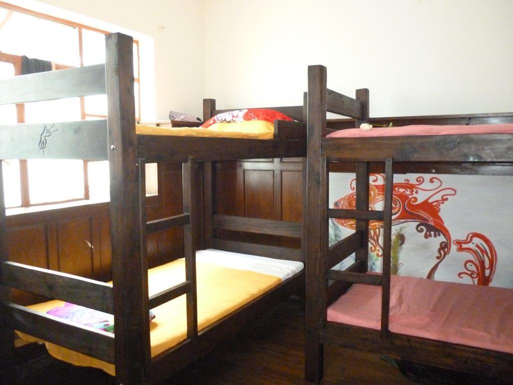 Hostal Cq Chapinero 波哥大 外观 照片