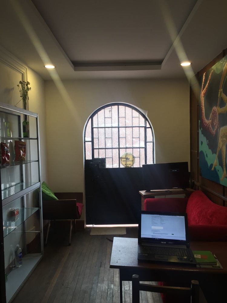 Hostal Cq Chapinero 波哥大 外观 照片