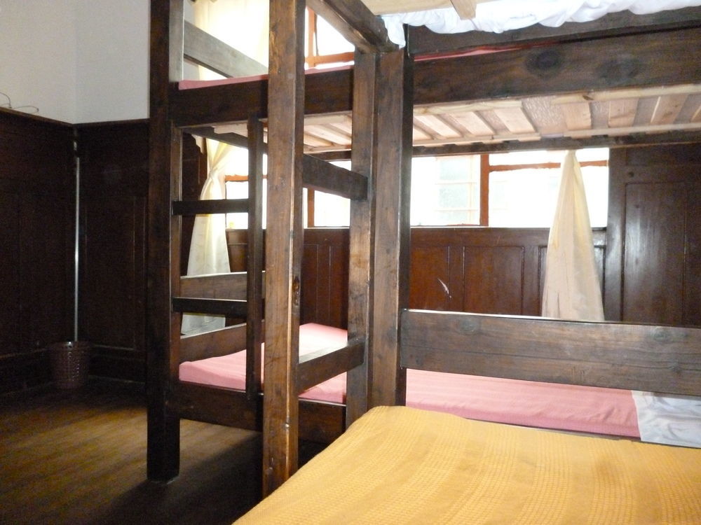 Hostal Cq Chapinero 波哥大 外观 照片