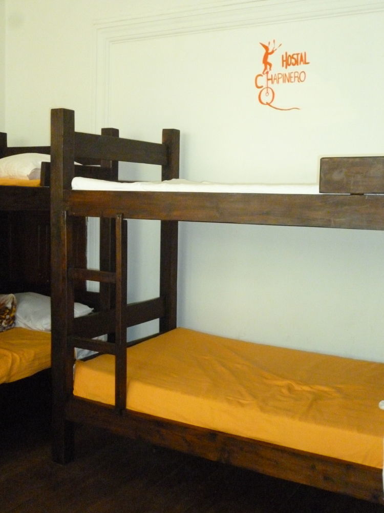 Hostal Cq Chapinero 波哥大 外观 照片