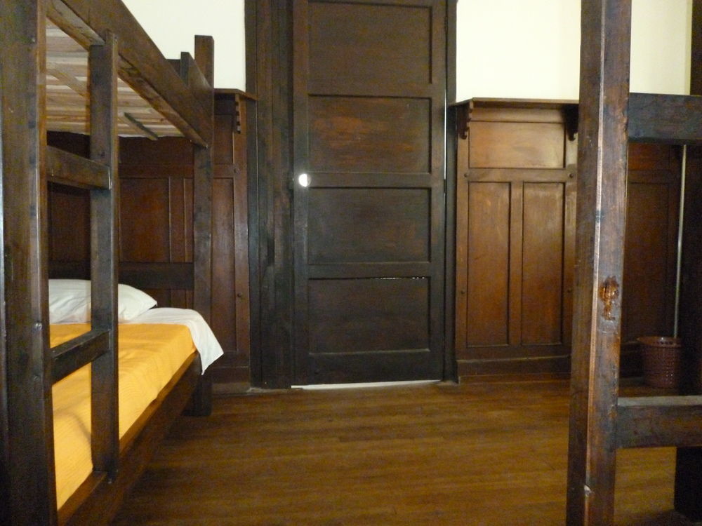 Hostal Cq Chapinero 波哥大 外观 照片