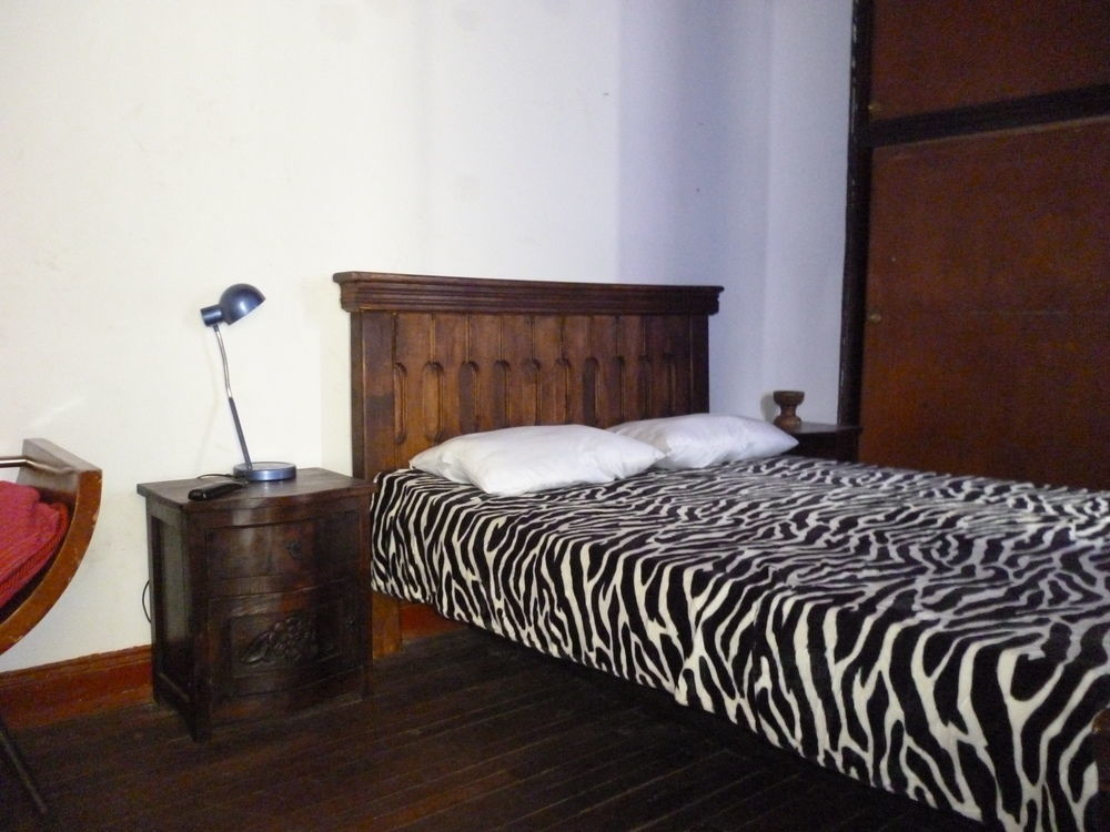 Hostal Cq Chapinero 波哥大 外观 照片