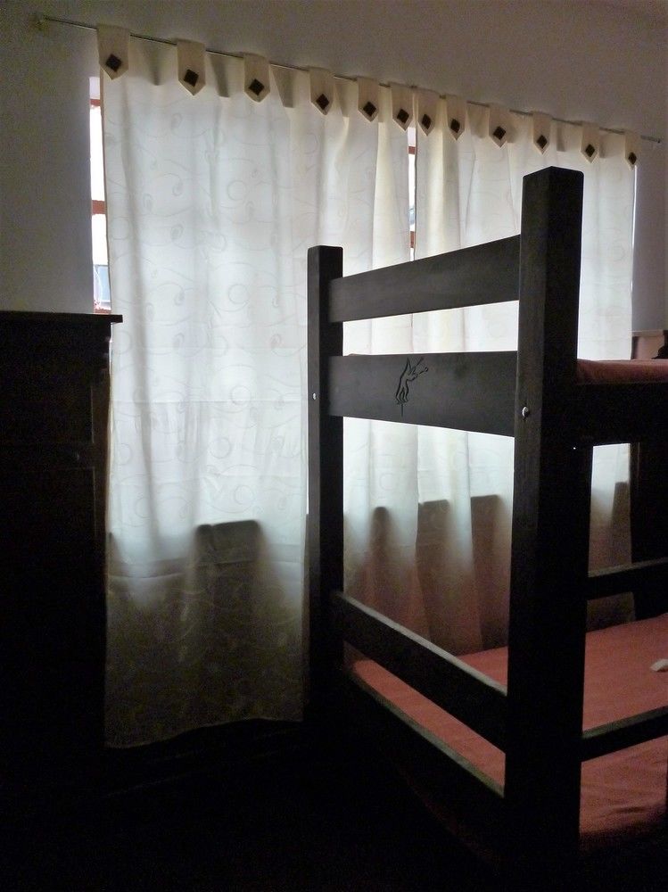 Hostal Cq Chapinero 波哥大 外观 照片